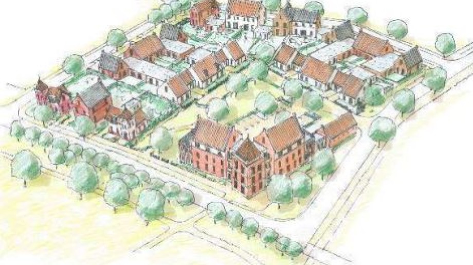 Bouwtechnisch Adviesbureau JA de Beijer BV Riethoven afbeelding 4 Bouwtechnisch Adviesbureau JA de Beijer BV Riethoven afbeelding 4